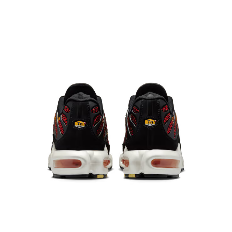 TN CUSTOM SWAROVSKI SUNSET