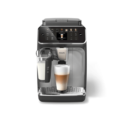 Machine à expresso automatique Philips Série 4400