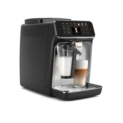 Machine à expresso automatique Philips Série 4400