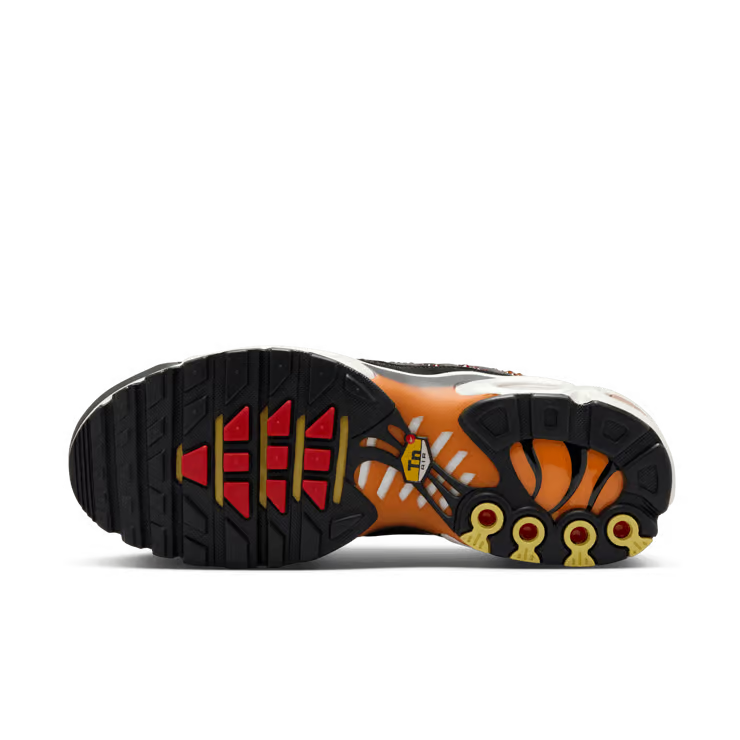 TN CUSTOM SWAROVSKI SUNSET