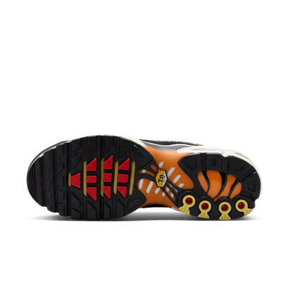 TN CUSTOM SWAROVSKI SUNSET