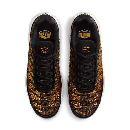 TN CUSTOM SWAROVSKI SUNSET